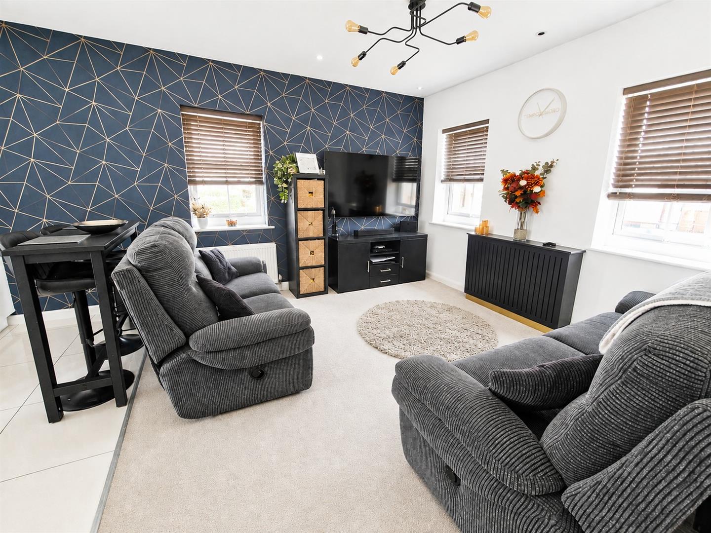 Chislehurst Place, Great Denham, Bedford